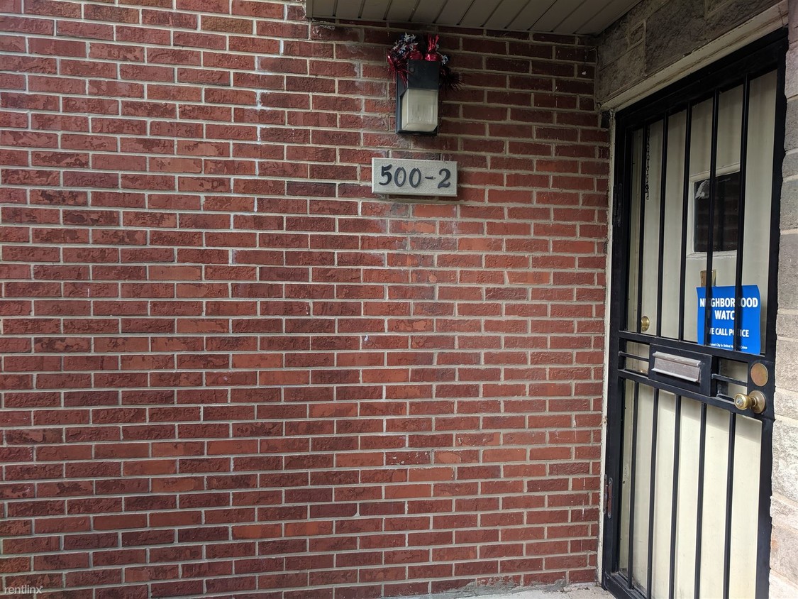 Primary Photo - 1 br, 1 bath Apartment - 500 Madison Ave # 2