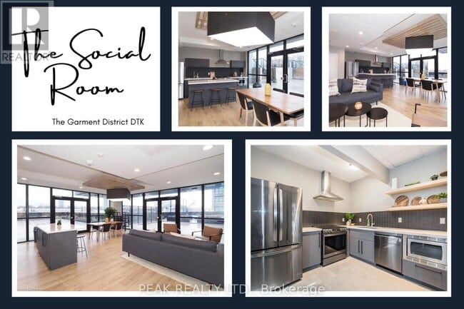 Photo du bâtiment - 108 Garment St