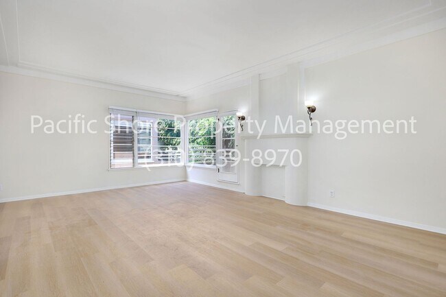 Foto del edificio - 8668 W Olympic Blvd