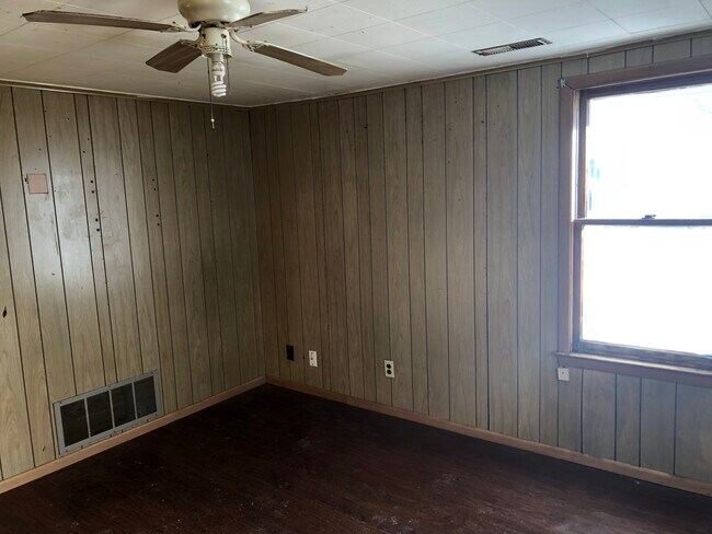 Fotografía del edificio - 502 Lucy St