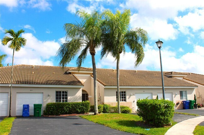 Foto del edificio - 1841 SW 116th Way