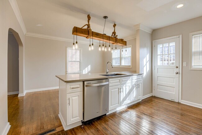 Foto del edificio - 2509 N 52nd St