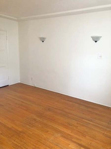 Living Room - 10581 Ayres Ave