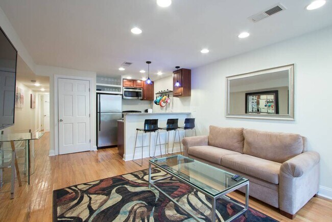 Foto del edificio - 3213 11th St NW