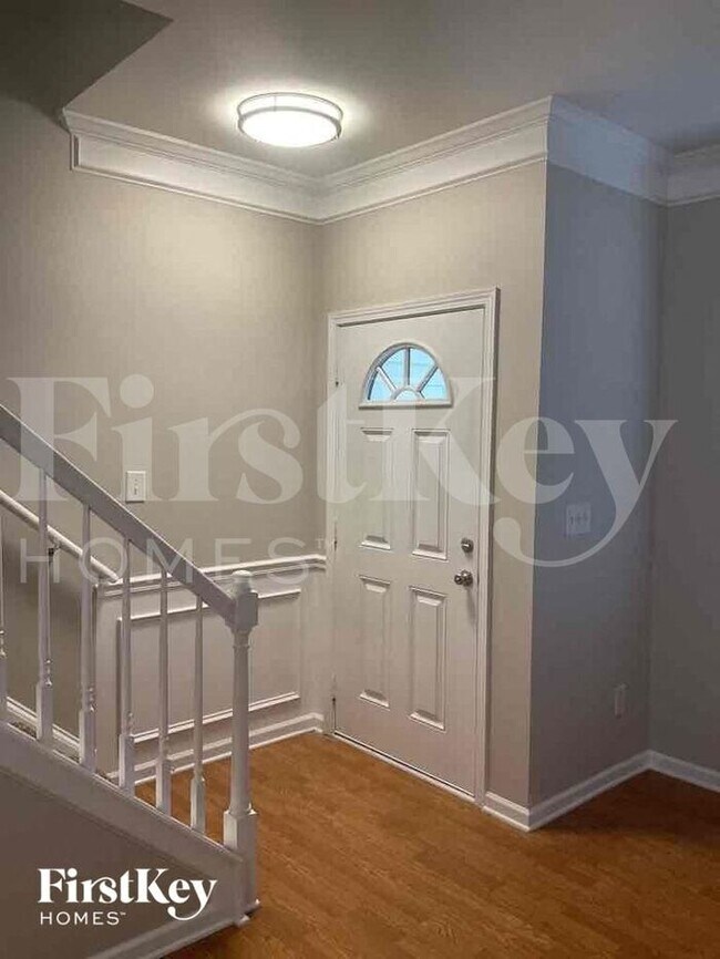 Building Photo - 3841 Quill Court