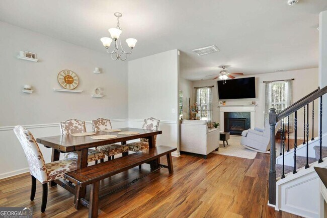 Foto del edificio - 4413 Belcamp Rd