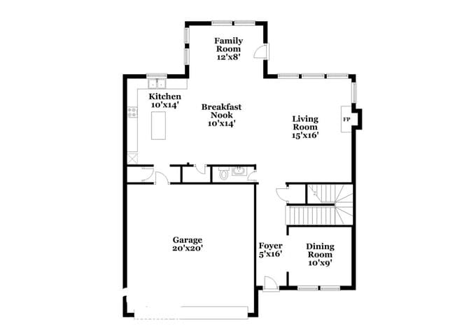 Building Photo - 190 Grey Hawk Dr