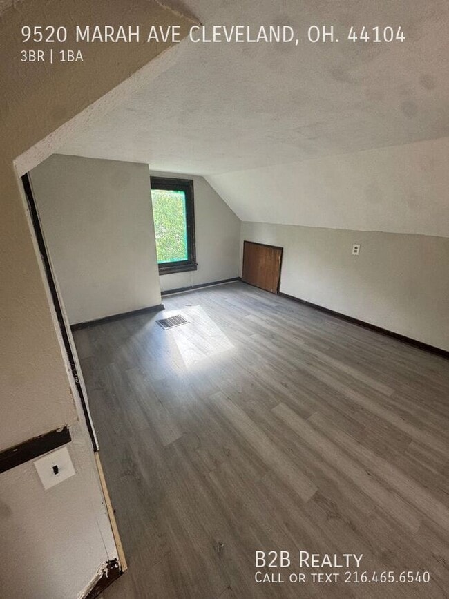 Foto del edificio - 9520 Marah Ave