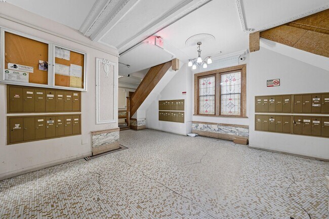 Foto del edificio - 429 Fairmount Ave