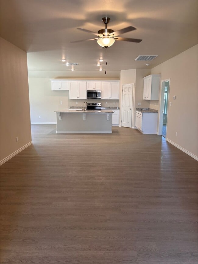 Foto del edificio - Brand New Construction in Midland, TX