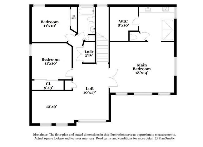 Foto del edificio - 5165 E 116th Pl