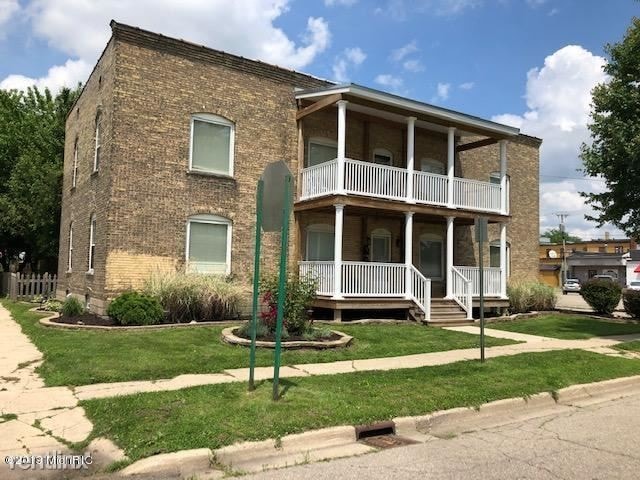 2 br, 1 bath - 126 W Washington St 1 W - 2 br, 1 bath  - 126 W Washington St 1 W
