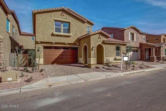 Foto del edificio - 4708 E Daley Ln