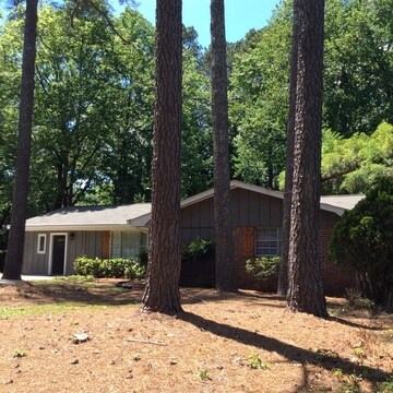 Primary Photo - 4360 Hickory Wood Ln