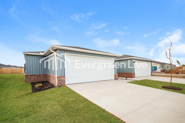 Foto del edificio - 6613 NW Kathleen St