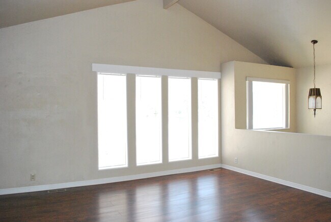 Upstairs Family Room - 9078 S 1300 E