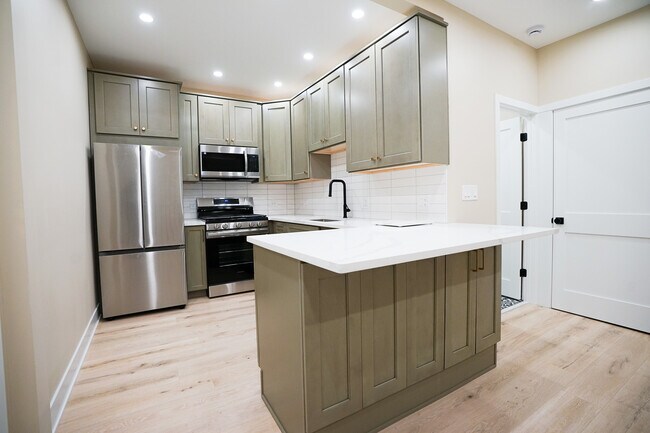 Foto del edificio - 3703 W Palmer St
