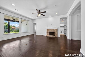 Foto del edificio - 219 Woods of Boerne Blvd
