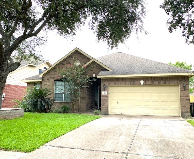 Foto principal - 3215 Worthington Dr