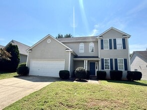 Building Photo - 9413 Thatcher Hall Ct
