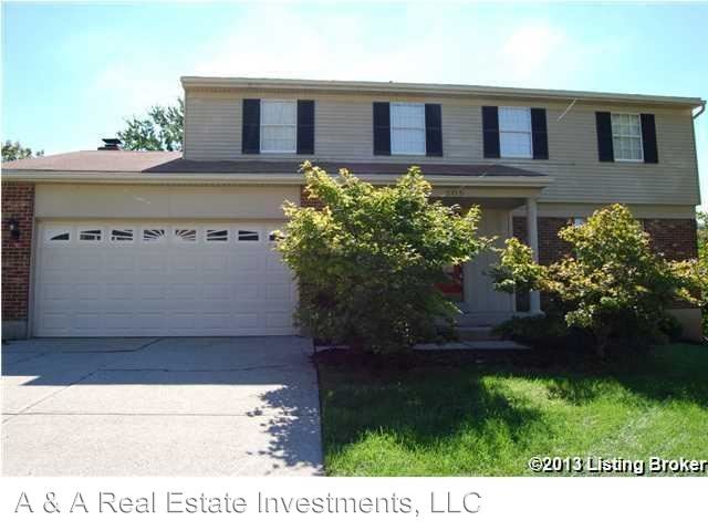 Primary Photo - 4 br, 2.5 bath House - 305 Beckley Woods Dr