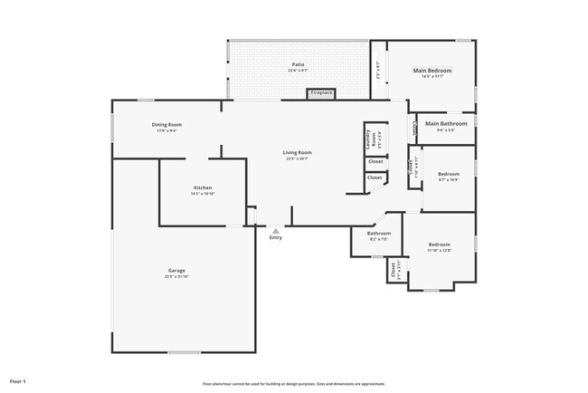 Foto del edificio - Stylish 3-Bedroom Home Surrounded by Nature
