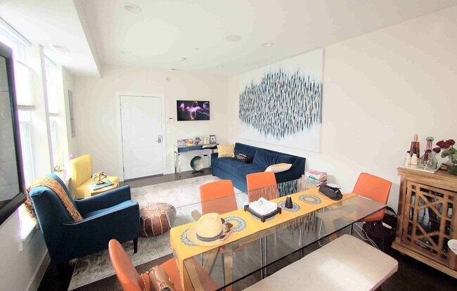 Foto del edificio - 727 Jefferson St NW