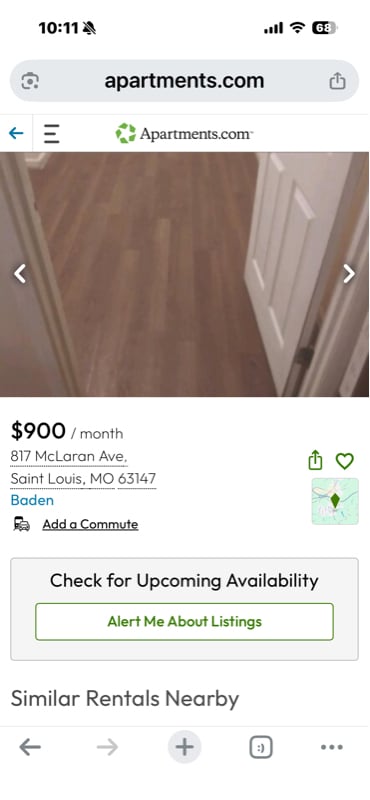 Building Photo - 817 McLaran Ave