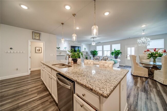 Foto del edificio - 3493 Amarath Ter