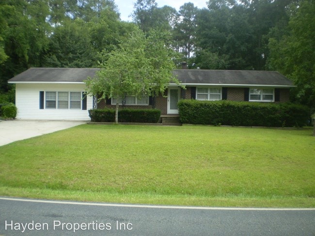 Building Photo - 3 br, 2 bath House - 331 Nicholson Road
