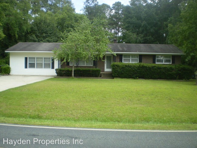 Foto del edificio - 3 br, 2 bath House - 331 Nicholson Road