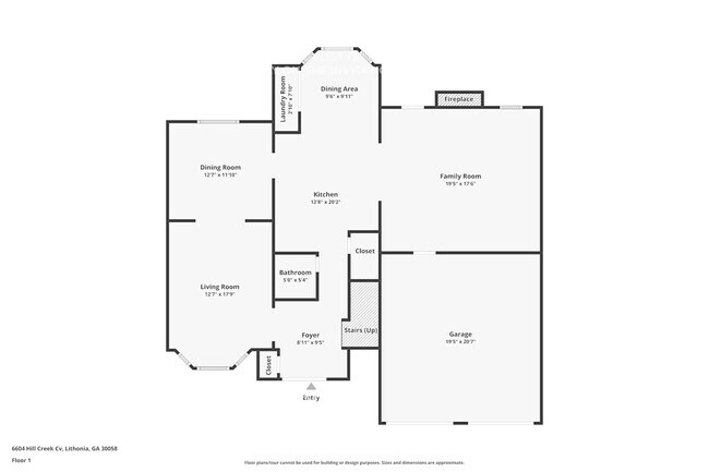 Foto del edificio - 6604 Hill Creek Cove