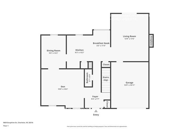 Building Photo - 9809 Dauphine Dr