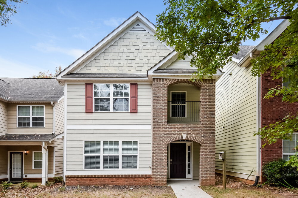 Primary Photo - 25 Preserve Dr