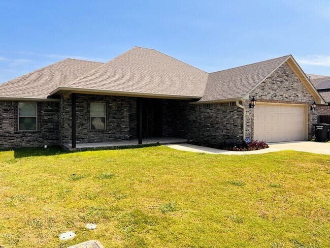 Foto del edificio - 5301 Rope Trl