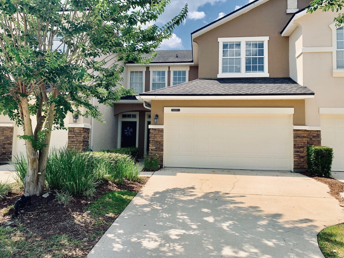 6135 Bartram Village Dr, Jacksonville, FL 32258 House Rental in