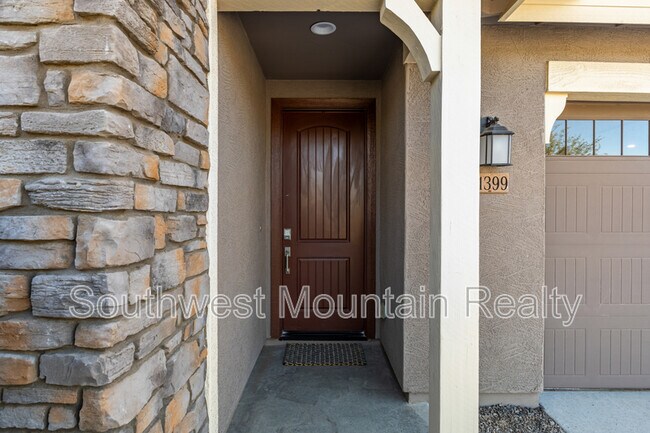 Building Photo - 21399 E Estrella Ct