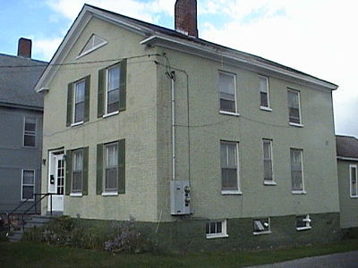 Foto del edificio - 132 Colchester Ave