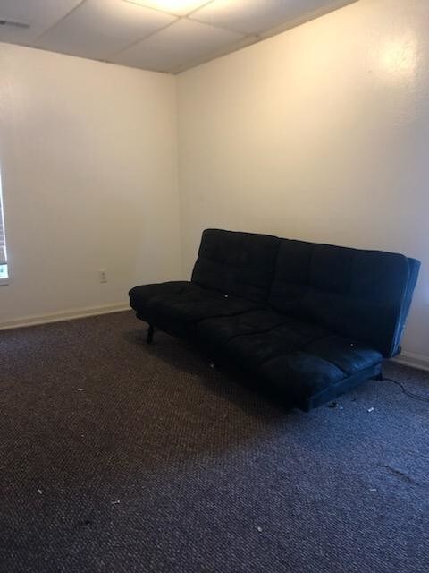 Dormitorio - 205 Cherry St