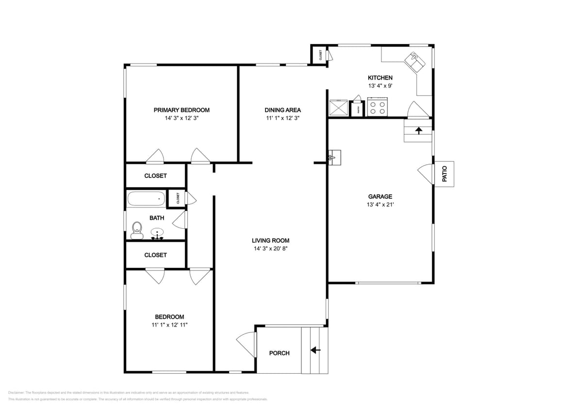 Building Photo - 138 Byron St