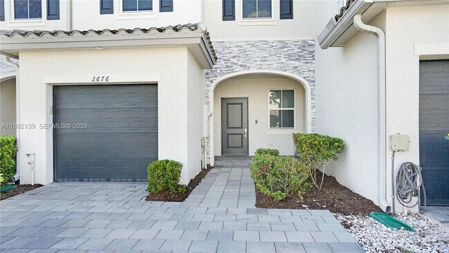 Foto del edificio - 2676 SE 12th St