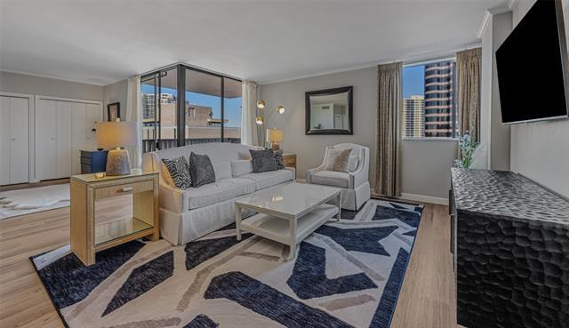 Foto del edificio - 3701 Turtle Creek Blvd