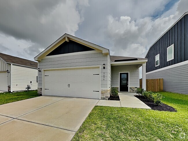 Building Photo - 6606 Summer Pass Dr