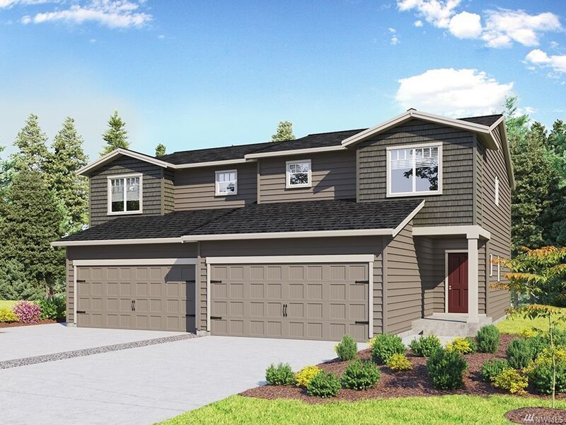 28334 64th Ct NW Unit 102, Stanwood, WA 98292 Condo for Rent in