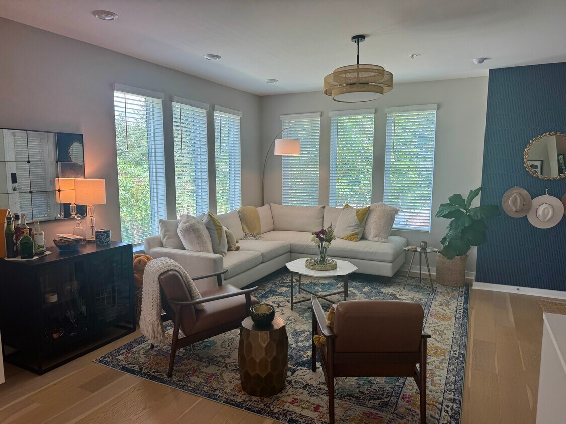 Foto principal - 407 Pratt Dr SE