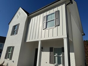 Building Photo - 316 Magnolia Aly N