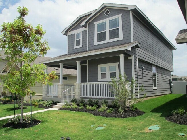 Foto del edificio - 918 Lost Pines Ln