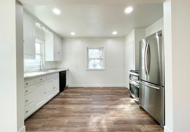 Foto del edificio - Stunning 4 bedroom 1 bath in Richfield!
