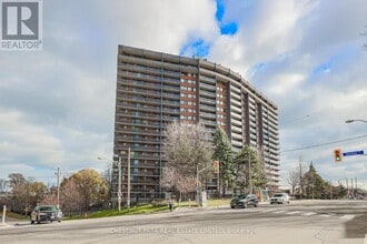 Building Photo - 757 Victoria Park Ave