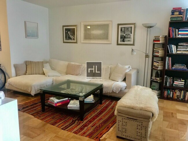 Foto del edificio - E 16 ST